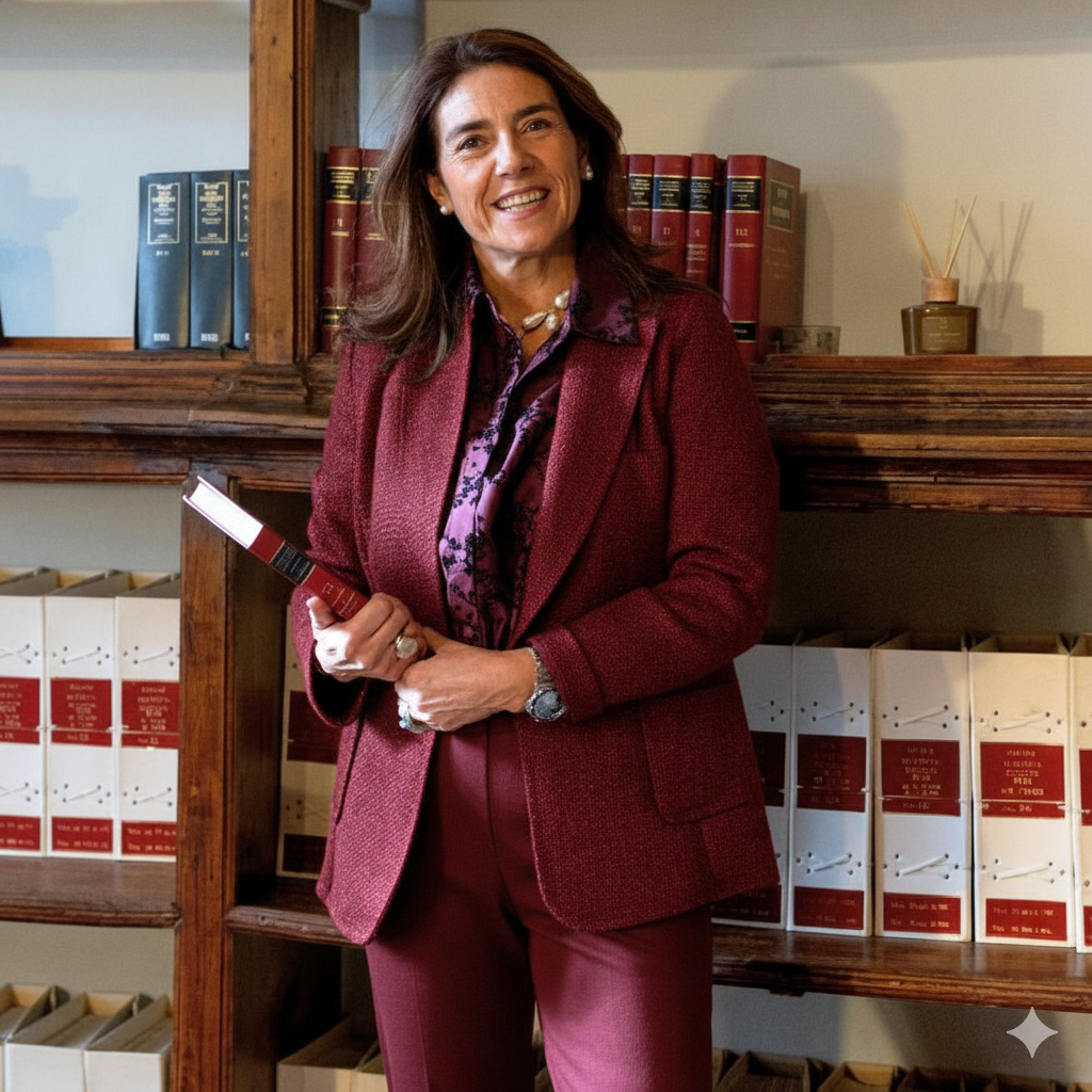 Avv. Valentina Rubertelli